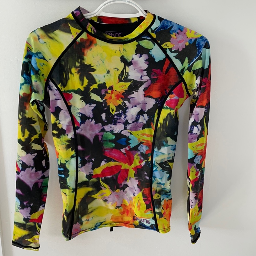 Dakine Rashguard